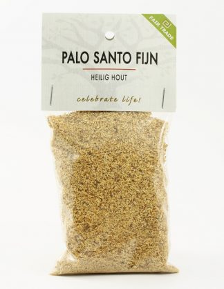 Palo Santo (Heilig Hout) fijn