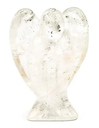 Engel Bergkristal 40 mm