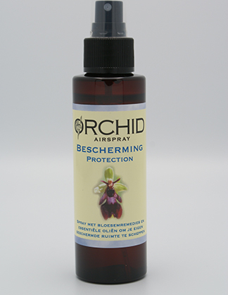 Orchid Airspray Bescherming