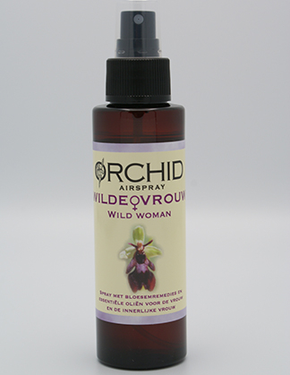 Orchid Airspray Wilde Vrouw