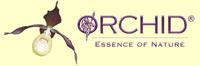 ORCHID Essence of Nature (airspray) banner