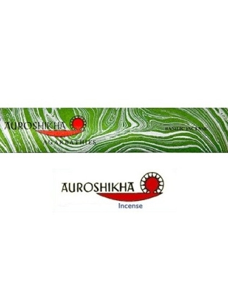 Auroshika wierook Basilic (Basillicum)