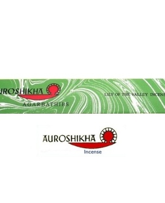 Auroshika wierook Morning Dew