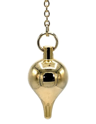 Pendels, Biotensors en Wichelroeden