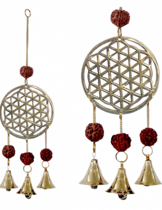 Windbel Flower of Life