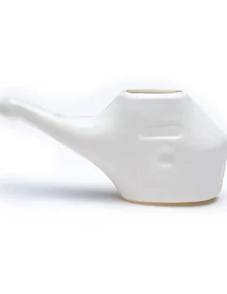 Neti Pot plastic