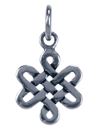 Hanger Oneindige Knoop