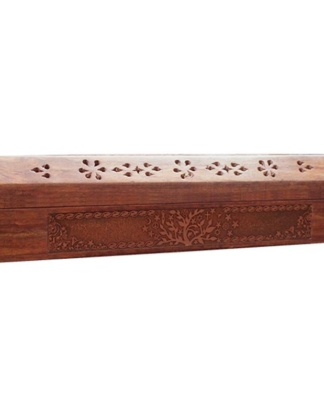 Wierook kistje Tree of Life