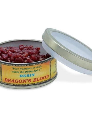Wierookhars Dragon's Blood