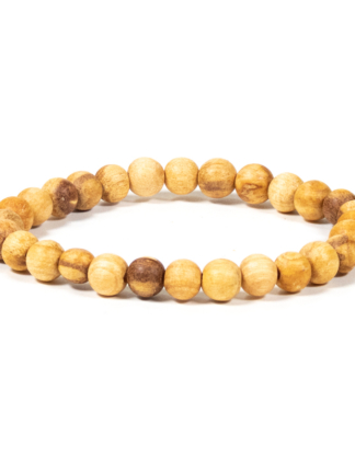Armband Palo Santo