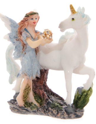 Elfen en Fantasy