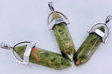 Hanger Unakiet staafje