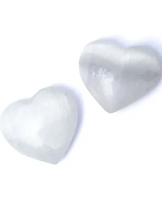 Seleniet Hart 6 cm