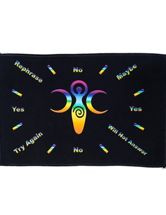 Pendel mat Godin multicolour