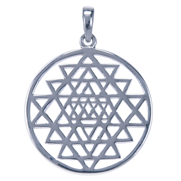 Hanger Sri Yantra