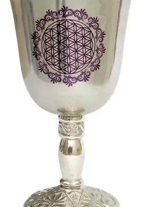 Kelk Flower of Life