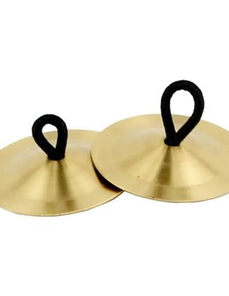 Vinger Cimbalen set