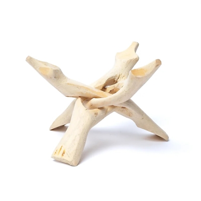Cobra standaard naturel medium