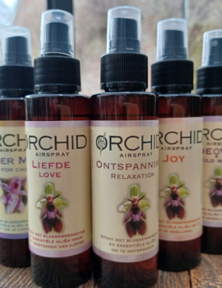 Airspray en Auraspray