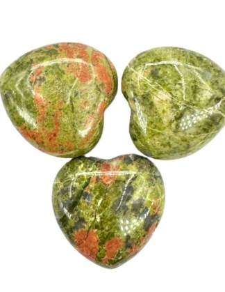 Hart Unakiet 3 cm
