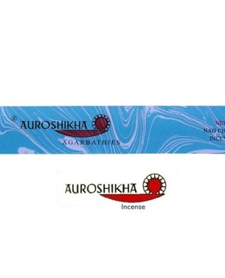 Auroshika wierook Nag Champa