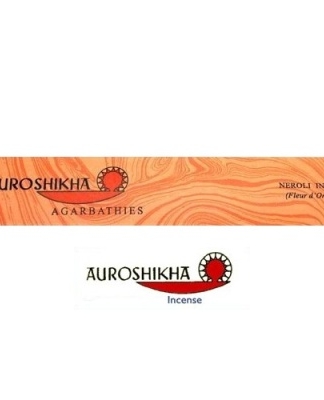 Auroshika wierook Neroli