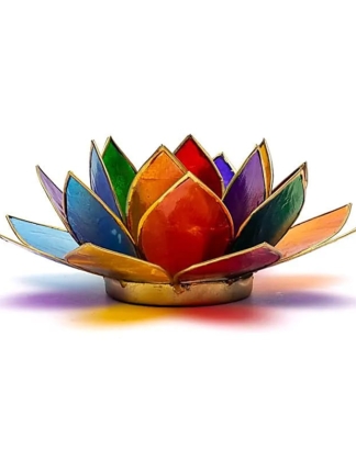 Lotus Sfeerlicht chakra