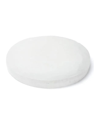 Seleniet oplaadschijf 12 cm