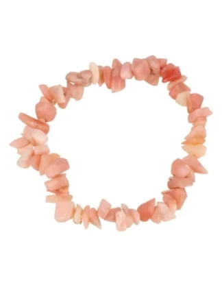 Split armband Opaal Andes