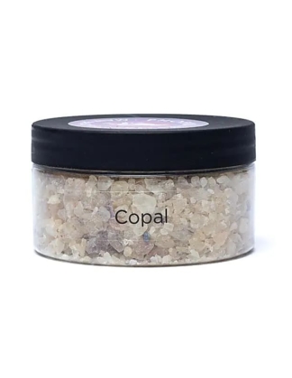 Wierookhars Copal