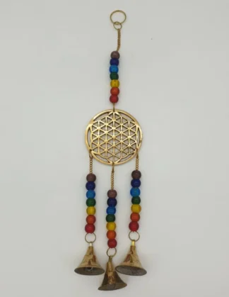 Windbel Flower of Life