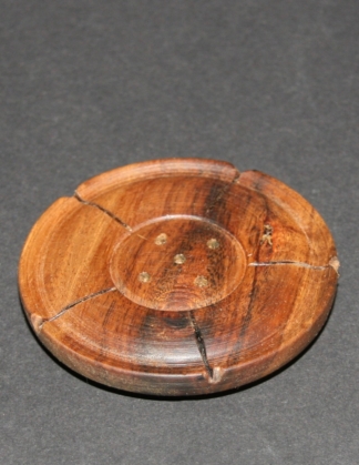 Wierookhouder Pencilwood 6 cm