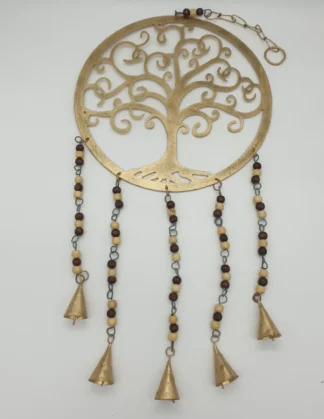 Windbel Tree of Life groot
