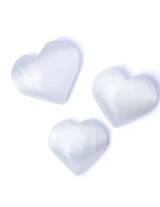 Seleniet Hart 4 cm